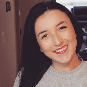 Meet your Posher, Kristy